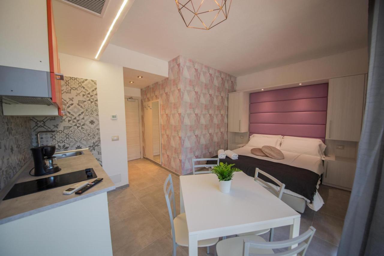 Residence Cristine Riva del Garda Exterior photo
